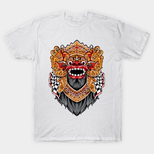 Indonesian Monster T-Shirt